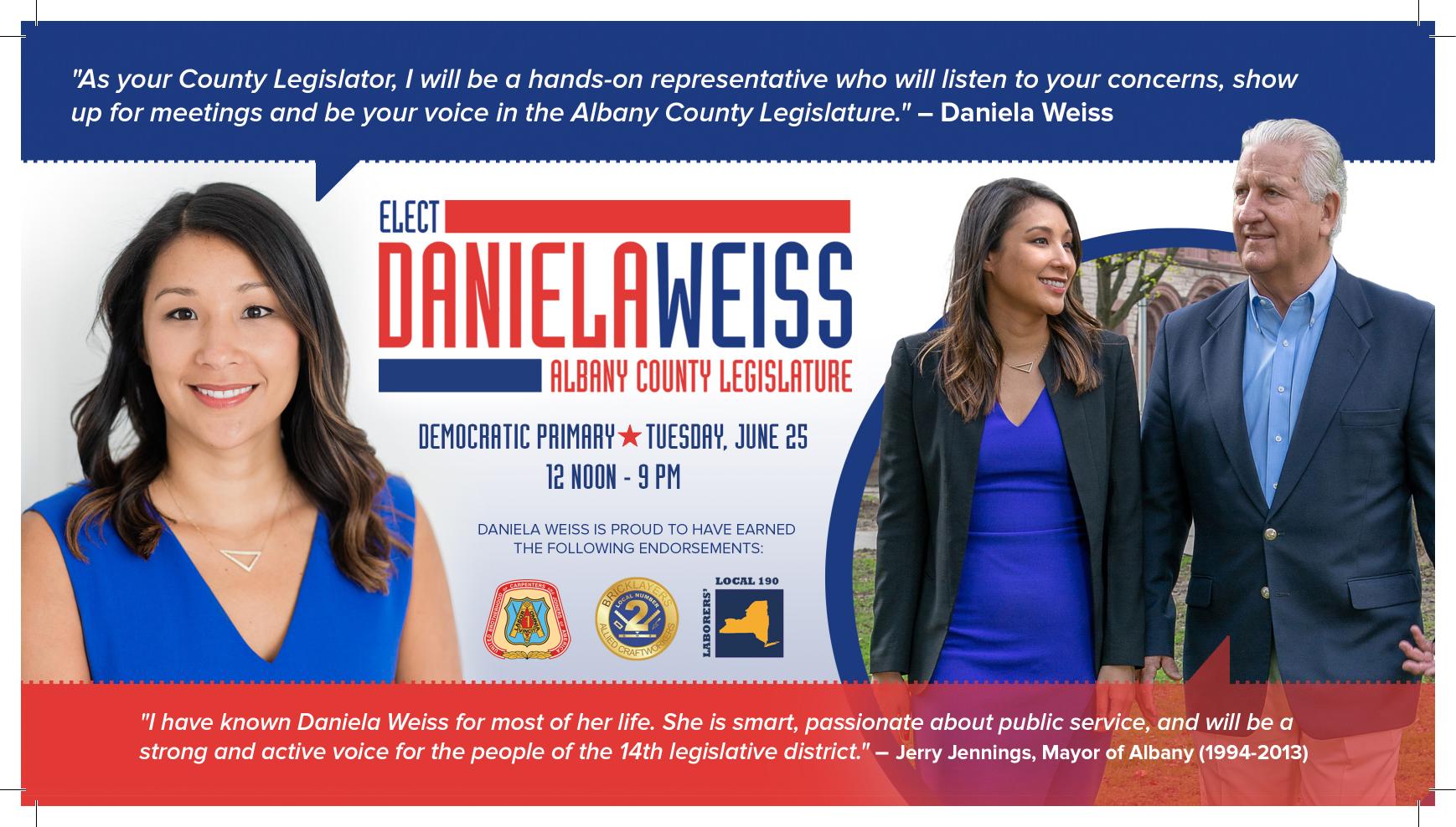 Daniela Weiss Mailer Page 2