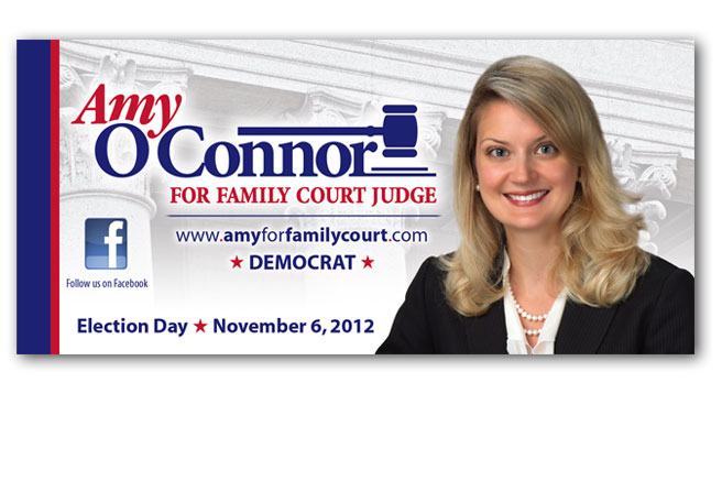 Amy O'Connor