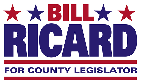 Bill Ricard Logo