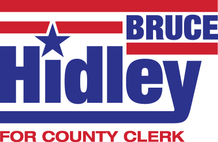 Bruce Hidley Logo