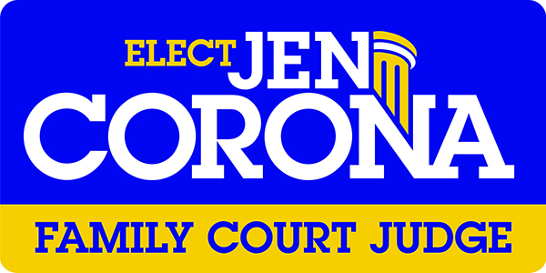Jen Corona Logo