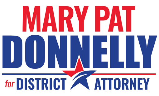 Mary Pat Donnelly for DA