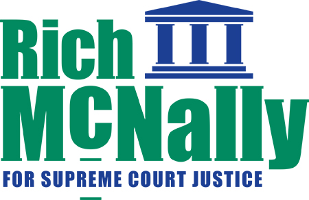 Rich McNally Logo