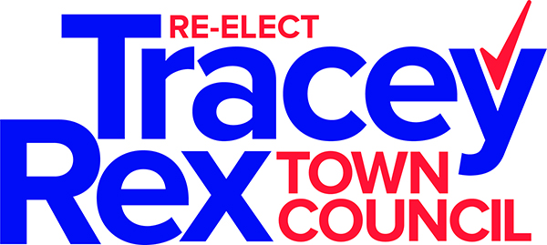Tracey Rex Logo